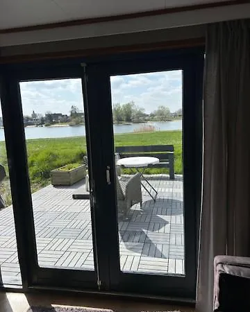 Holiday park Bloemert Aan De Maas