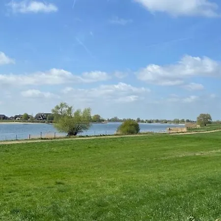 Bloemert Aan De Maas Holiday park Aalst