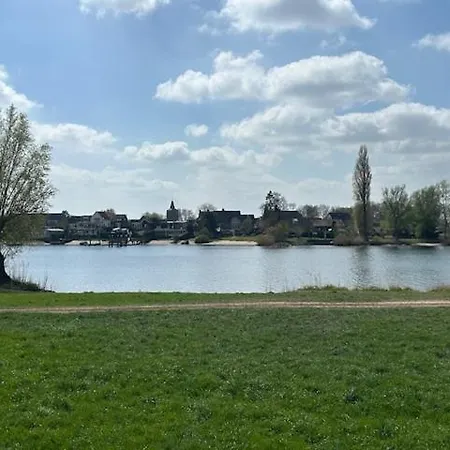 Bloemert Aan De Maas Holiday park Aalst