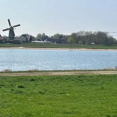 Holiday park Bloemert Aan De Maas *