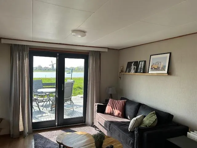 Bloemert Aan De Maas Aalst