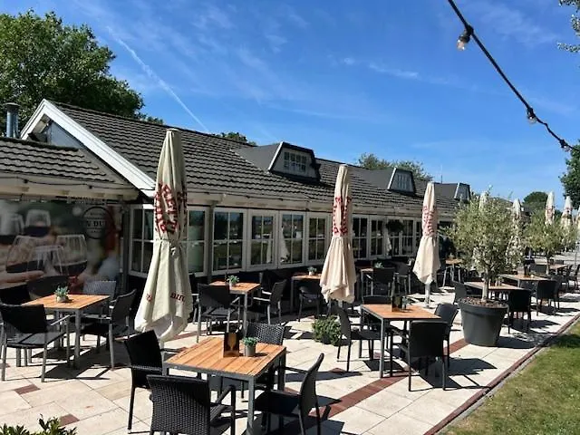 Bloemert Aan De Maas *