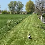 Semesterpark Bloemert Aan De Maas