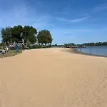Semesterpark Bloemert Aan De Maas
