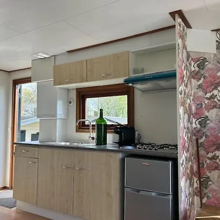 Ferienpark Bloemert Aan De Maas