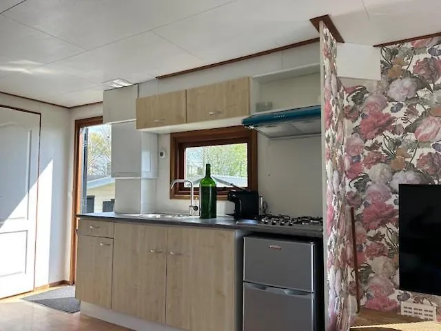 Ferienpark Bloemert Aan De Maas