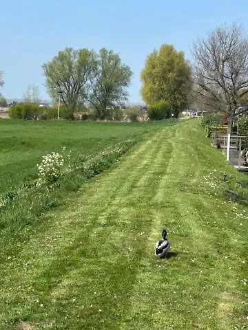 Ferienpark Bloemert Aan De Maas