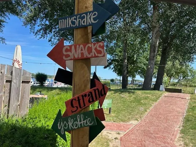 Bloemert Aan De Maas *