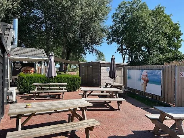 Bloemert Aan De Maas Ferienpark *