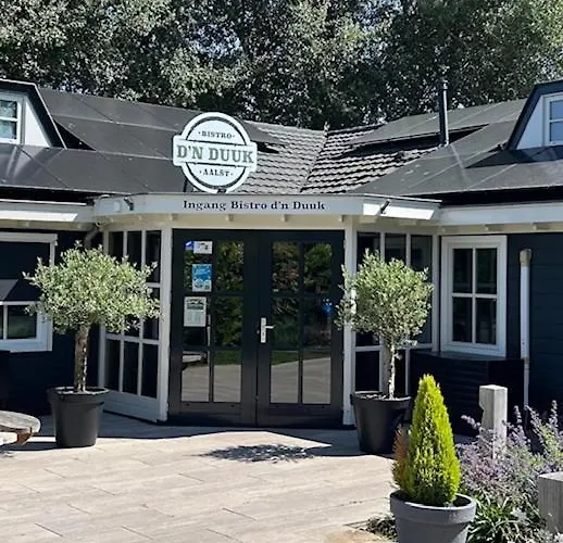 Bloemert Aan De Maas Ferienpark *